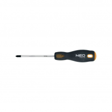 Отвертка NEO PZ2х100мм
