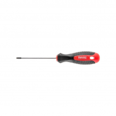 Отвертка HAMMER PH0x80мм