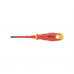 Отвертка диэлектр. СИБРТЕХ PH1х80мм