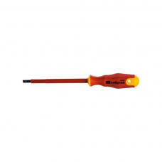 Отвертка диэлектр. СИБРТЕХ SL5,5х125мм