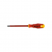 Отвертка диэлектр. СИБРТЕХ SL5,5х125мм