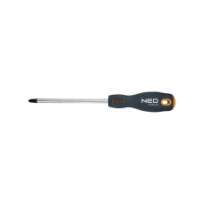 Отвертка NEO PH1х75мм
