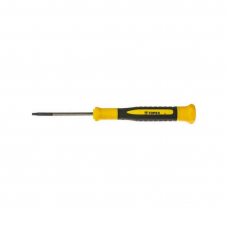 Отвертка прециз. TOPEX T8х50мм