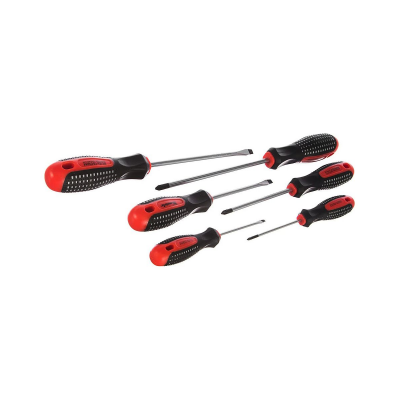 Набор отверток MATRIX Fusion 13351 6пр.