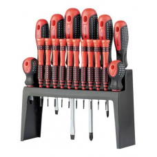 Набор отверток MATRIX Fusion 11452 18шт/уп.