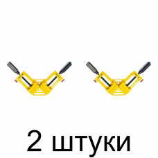Струбцина угловая TOPEX 12A300 -2шт