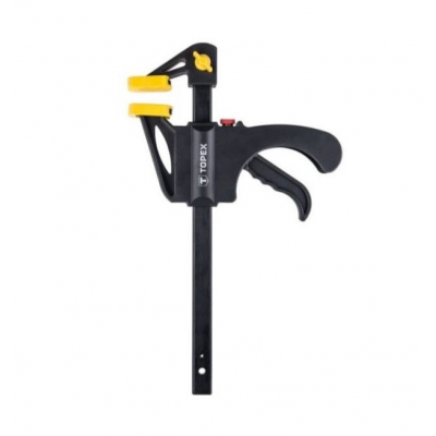 Струбцина быстрозажимная TOPEX 12A560 600мм