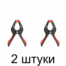 Струбцина пружинная YATO YT-64270 -2шт
