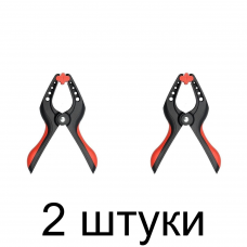 Струбцина пружинная YATO YT-64271 -2шт