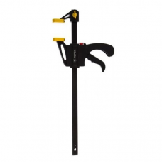 Струбцина быстрозажимная TOPEX 12A530 300мм