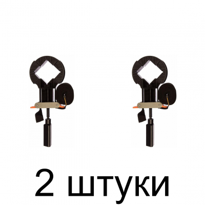 Струбцина ленточная TOPEX 12A340 -2шт