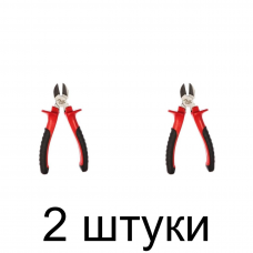 Бокорезы TOP TOOLS 32D118 160мм -2шт