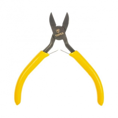 Бокорезы прециз. TOPEX 32D031