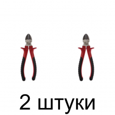 Бокорезы TOP TOOLS 32D119 180мм -2шт