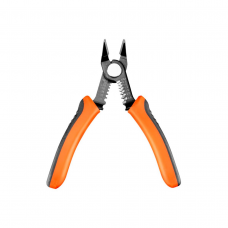 Бокорезы прециз. NEO 01-509 140мм