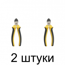 Бокорезы TOPEX 32D106 160мм -2шт