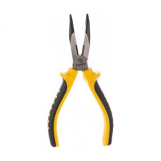 Плоскогубцы TOPEX 32D103 изогнутые 160мм