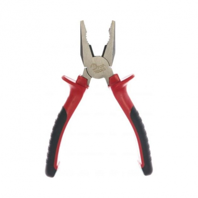 Плоскогубцы комб. TOP TOOLS 32D111 180мм