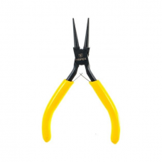 Круглогубцы прециз. TOPEX 32D034
