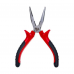 Плоскогубцы удлин. TOP TOOLS 32D113 160мм