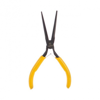 Плоскогубцы удлин. прециз. TOPEX 32D036