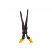 Плоскогубцы удлин. прециз. TOPEX 32D036