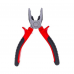 Плоскогубцы комб. TOP TOOLS 32D110 160мм
