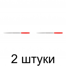 Надфиль алмазный YATO YT-6142 круглый 140мм -2шт