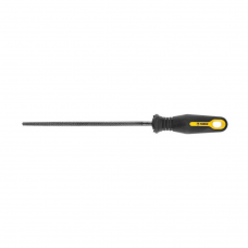 Напильник TOPEX 06A723 кругл.