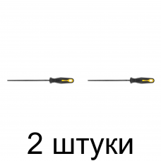 Напильник TOPEX 06A723 кругл. -2шт