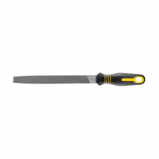 Напильник TOPEX 06A722 полукругл.