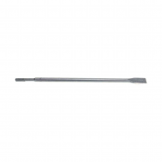 Зубило плоское SDS+ MATRIX 70321 20х400мм