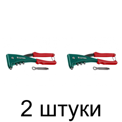 Заклепочник ЗУБР П-500 31190_z01 -2шт