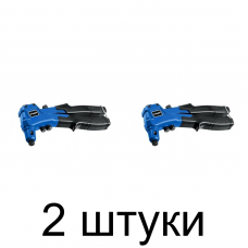 Заклепочник ЗУБР П-300 311933 -2шт