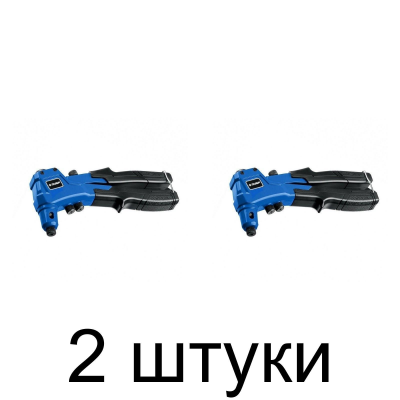 Заклепочник ЗУБР П-300 311933 -2шт