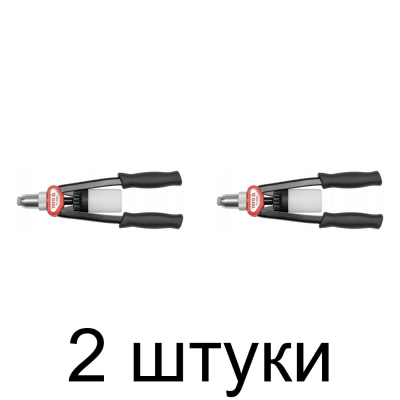 Заклепочник д/резьбовых закл. YATO YT-36119 -2шт