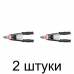 Заклепочник д/резьбовых закл. YATO YT-36119 -2шт