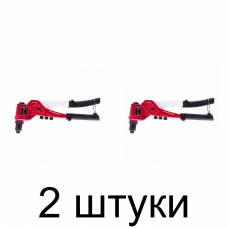 Заклепочник MATRIX Pro 40547 поворотный -2шт