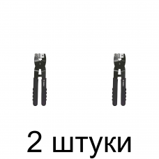 Клещи д/плитки TOPEX 16B430 210мм -2шт