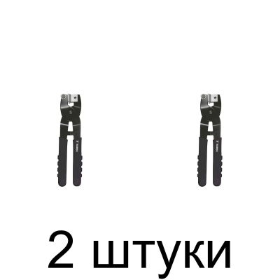 Клещи д/плитки TOPEX 16B430 210мм -2шт