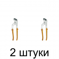 Клещи переставные VOREL 41500 250мм -2шт