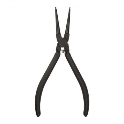 Щипцы д/стопорных колец TOPEX 32D308 внутр. прямые