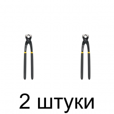Клещи TOPEX 32D541 250мм -2шт