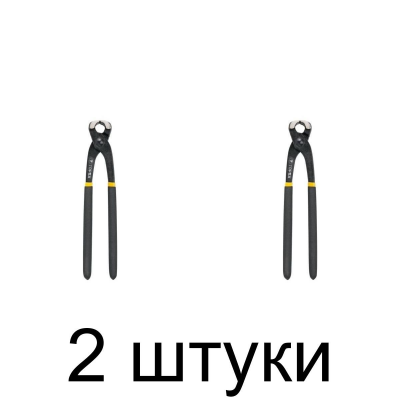 Клещи TOPEX 32D541 250мм -2шт