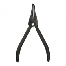 Щипцы д/стопорных колец TOPEX 32D307 внеш. изогнутые