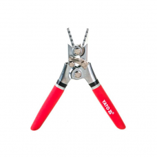 Щипцы д/профилей YATO