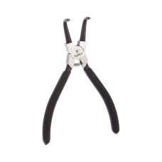 Щипцы д/стопорных колец TOPEX 32D309 внутр. изогнутые