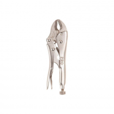 Щипцы зажимные STARTUL PRO-6051-01 180мм изогн.