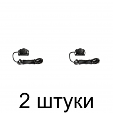 Удлинитель BYLECTRICA У16-412 1,7м с/з IP44 -2шт