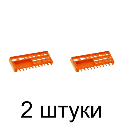 Полка д/инстр. ТИЛАРТ 475мм -2шт